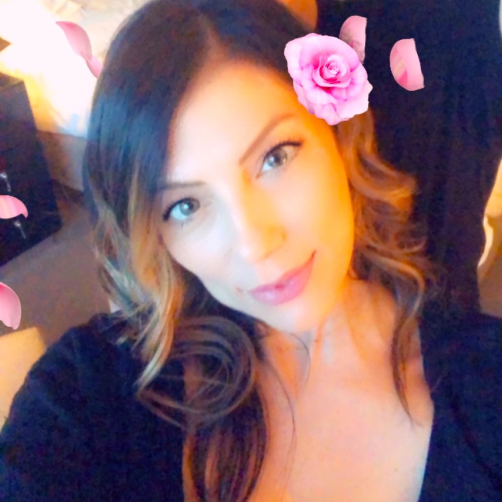 Meet your Posher, Christina